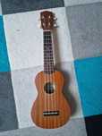 Ukulele mahimahi MS-1ST