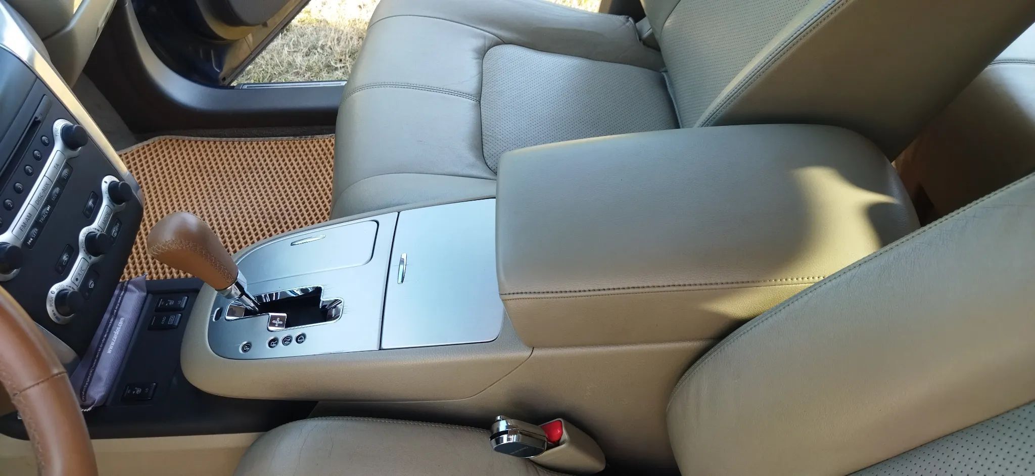 Nissan Murano Nissan Murano Z51 2010 niski przebieg