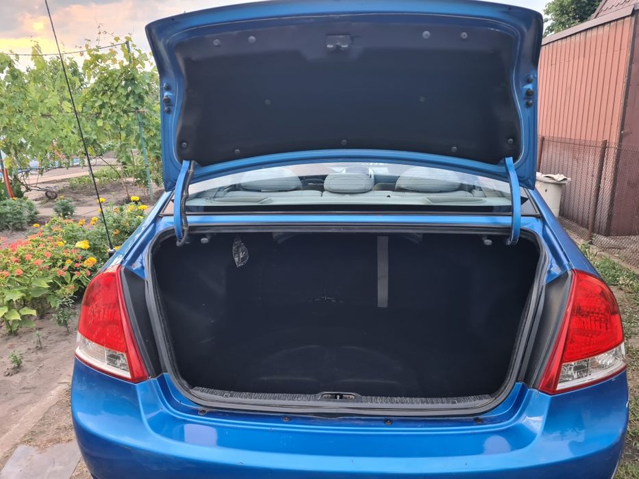 киа хозяйский мотор 1.6