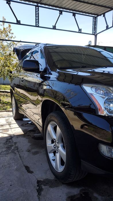 Продам лексус вхорошому стані