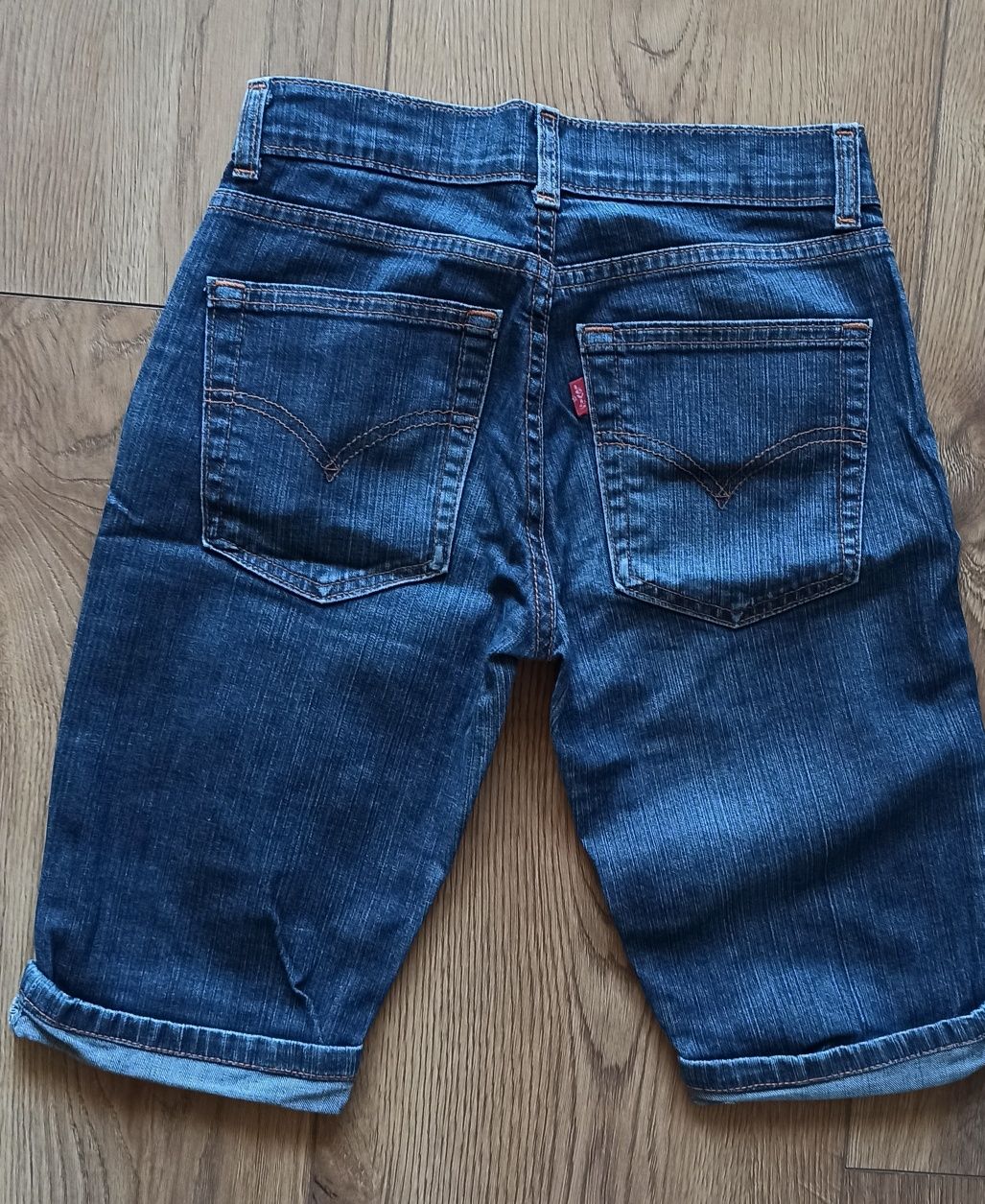 Szorty Spodenki Levi's LEE r. 25-26