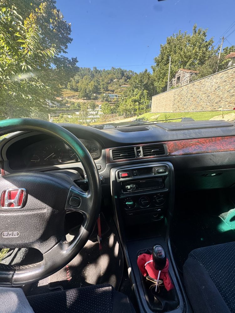 Honda Civic 1.5 Vtec