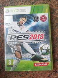 Gra: Pro Evolution Soccer 2013 X360 Xbox 360 ENG Pudełkowa