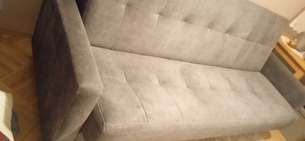 Kanapa w bardzo dobrym stanie