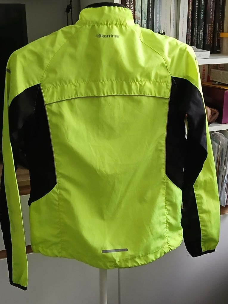 Kurtka sportowa do biegania Karrimor rozmiar 36