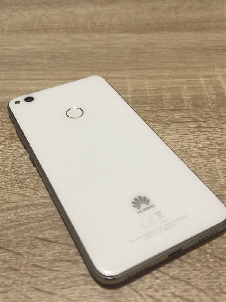 Huawei P8 lite 2017