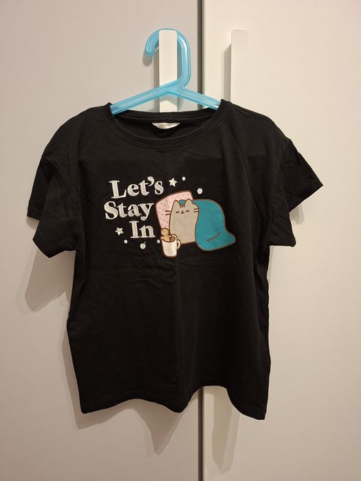 T-shirt Reserved pusheen 140