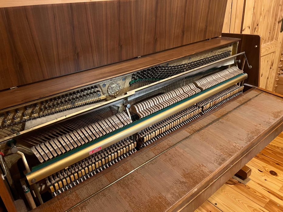 Pianino akustyczne Legnica