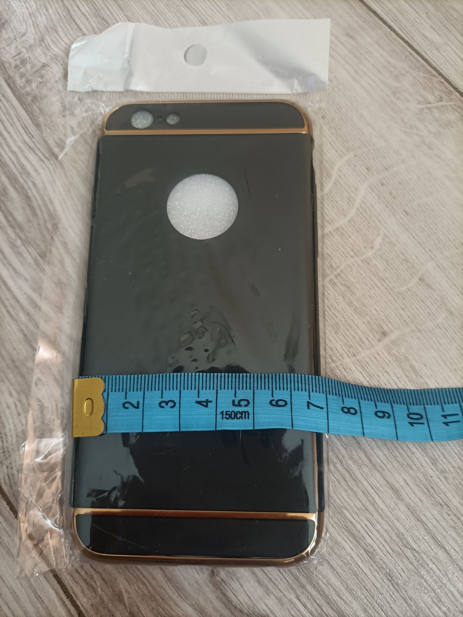 Nowy case, etui na iPhone