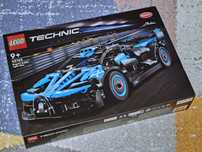 Lego Technic 42162 Bugatti Bolide Agile Blue