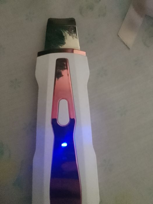 Máquina peeling nova