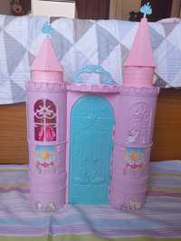 Castelo Barbie Lago dos Cisnes, Mattel 2003