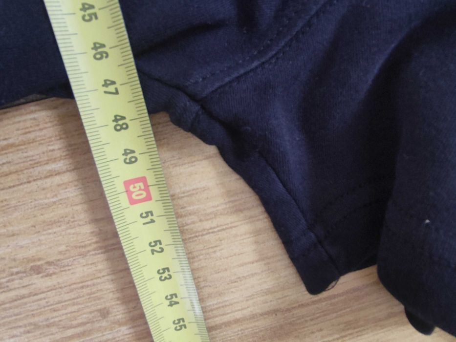 Lacoste Camp David koszulki polo "S"