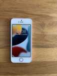 iPhone SE 1 generacja 2016, 128 GB, ekran bez rys