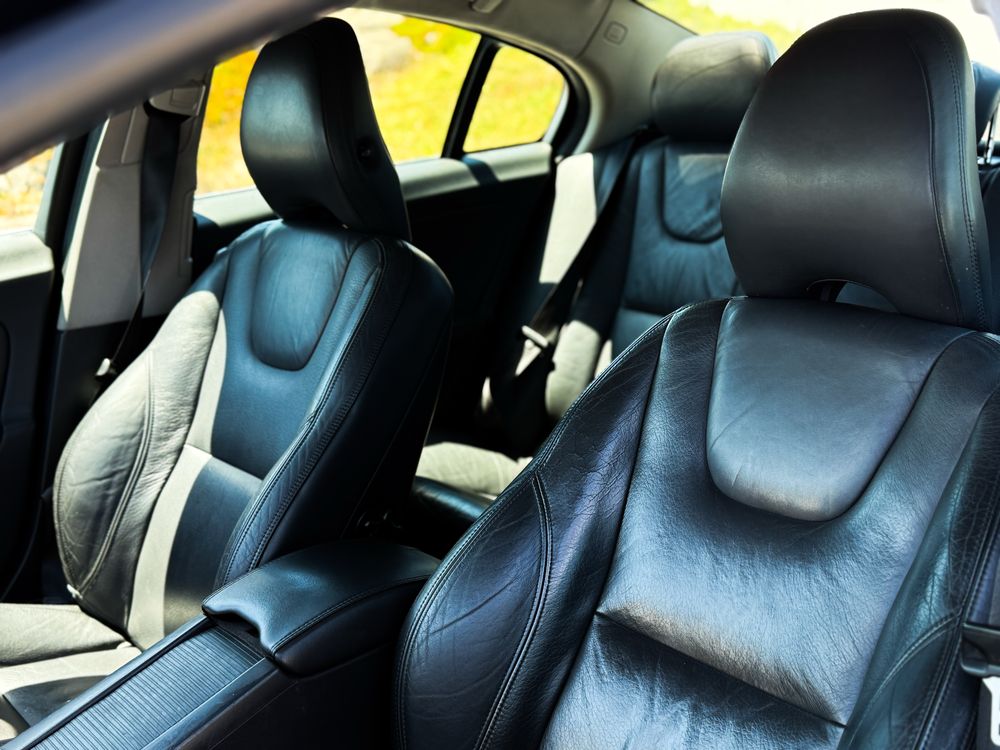 Volvo S60 D3 Diesel 2011