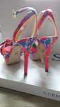 Sandały, Buty na lato, Guess