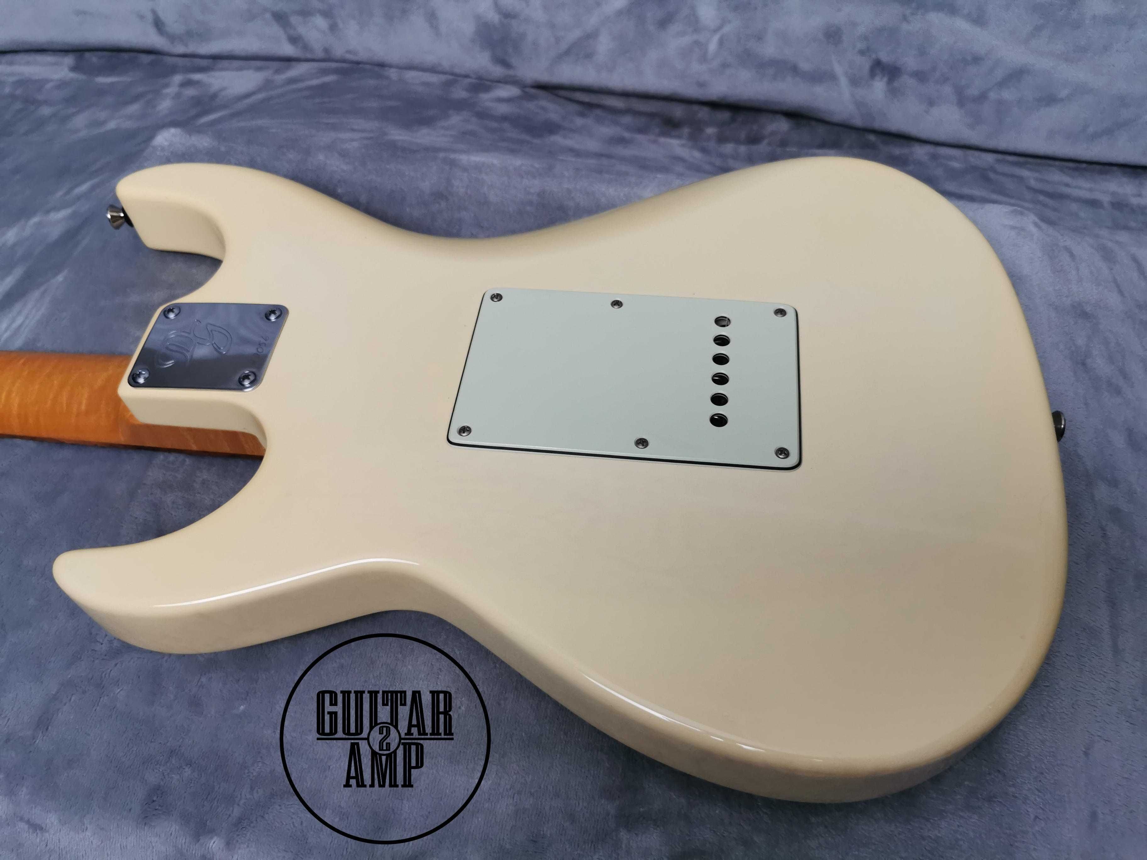 Don Grosh Retro Classic Custom shop