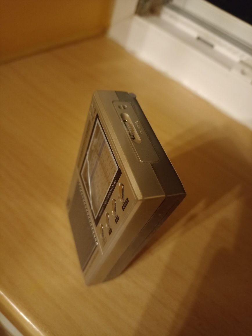 Miniradio Elta 3573BL