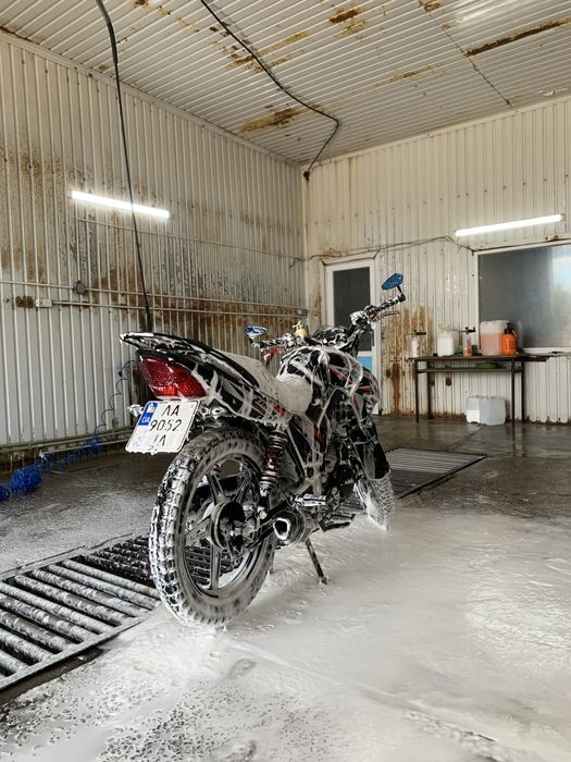 musstang fortuna 200-9