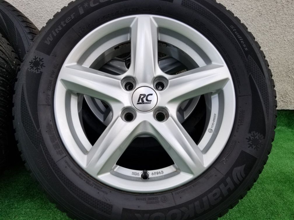 Колеса. Диски Форд r15 4/108. Ford Fiesta, Fusion, Focus