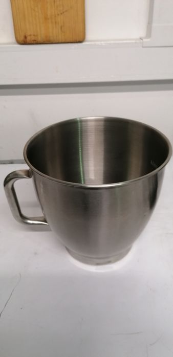 Batedeira Silver Crest