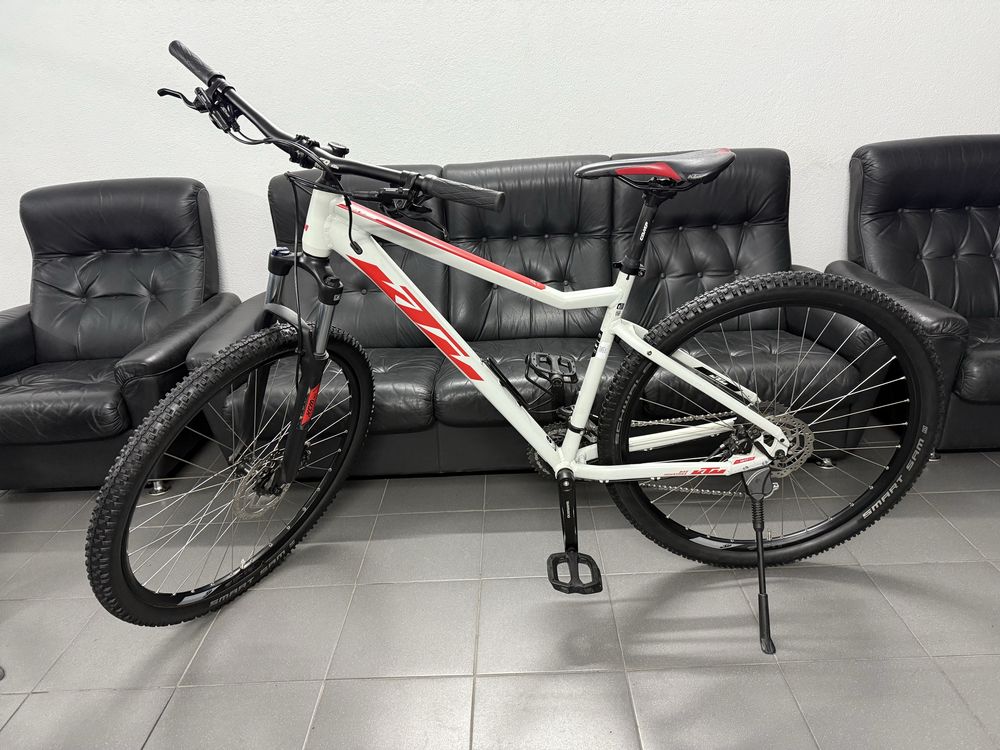 Велосипед КТМ ULTRA 29 L