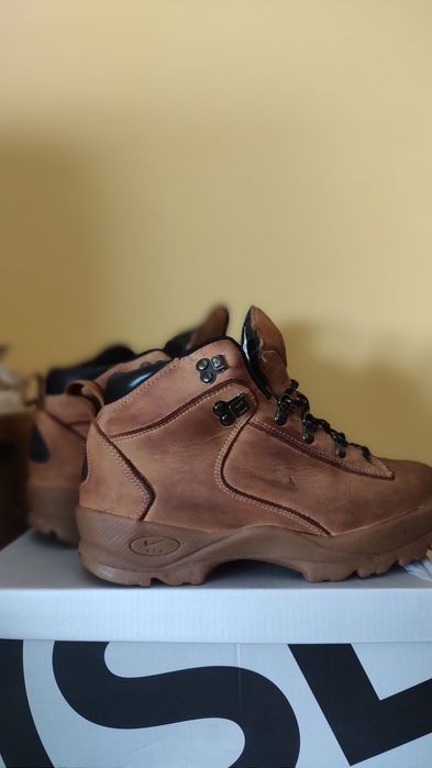 Trekkingi nice acg