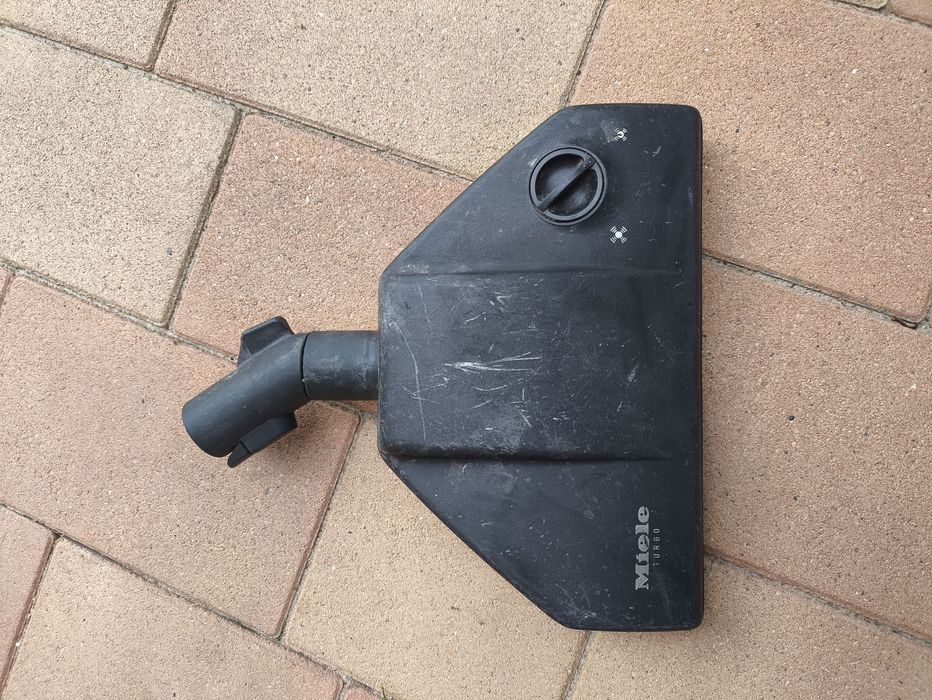 Miele Turboszczotka  S021 / S022 Varia