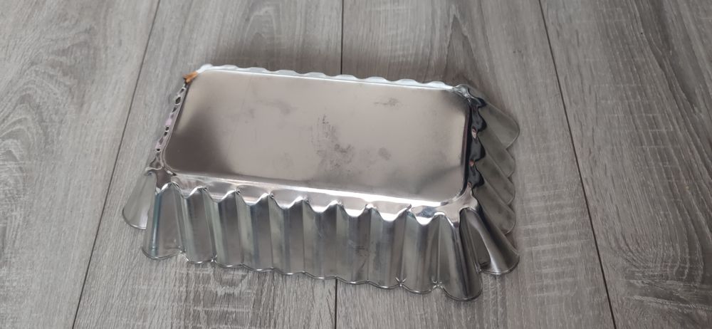 Forma do pieczenia 30x18x6,5cm SNB