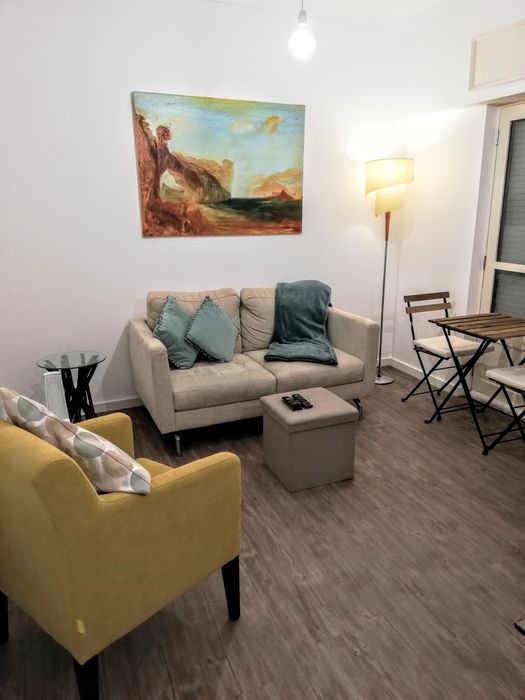 Apartamento T3 Férias Praia de Mira