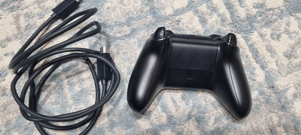 Xbox one fat 500 GB kinect gry