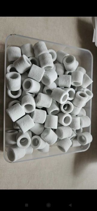 Sprzedam Sera Siporax medium filtracyjne