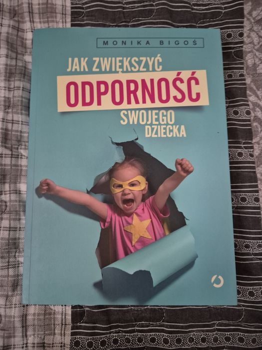 Jak zwiększyć odporność swojego dziecka amonika Bigoś