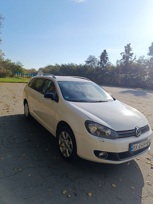 Продам Golf 6. MK6