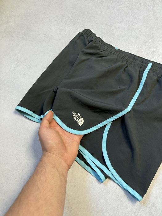 Спортивные шорты The North Face женские шорты для бега (оригинал)