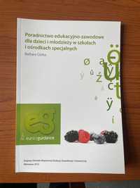 Poradnictwo edukacyjno-zawodowe dla dzieci i młodzieży