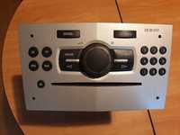 RADIO OPEL CORSA D 13257028 CD30 MP3