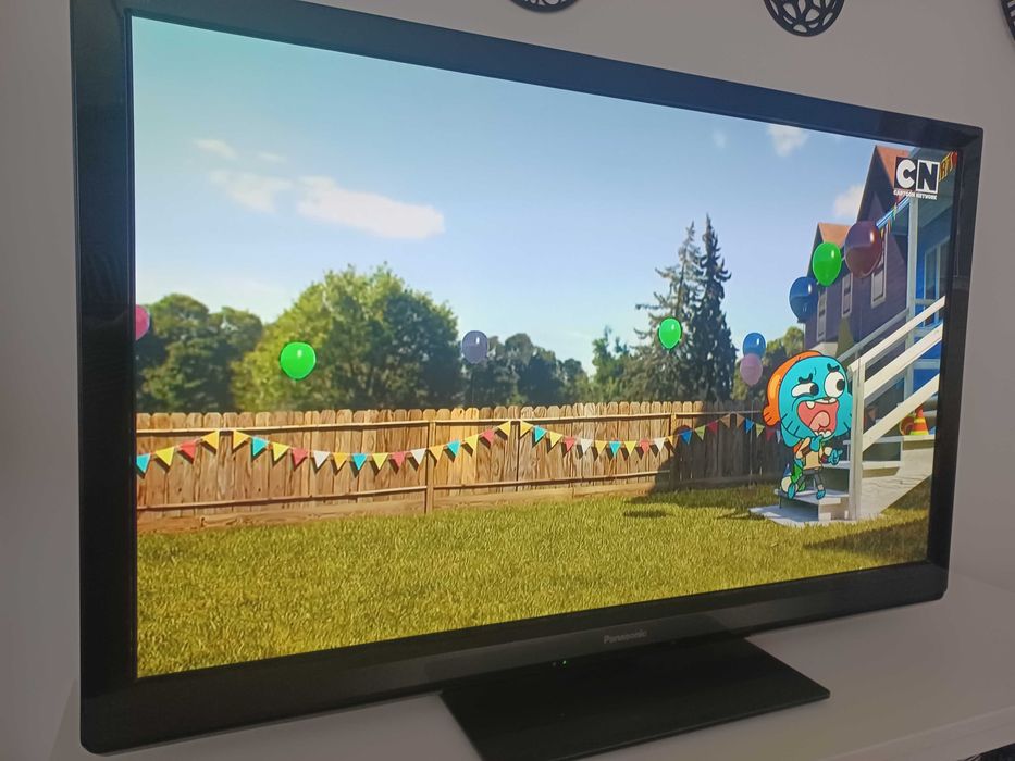 Telewizor Panasonic 50 cali