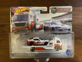 Team transport Hotwheels Toyota Supra