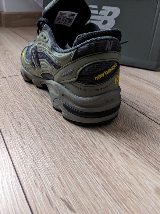 Чоловічі кросівки new balance 1000 Нові