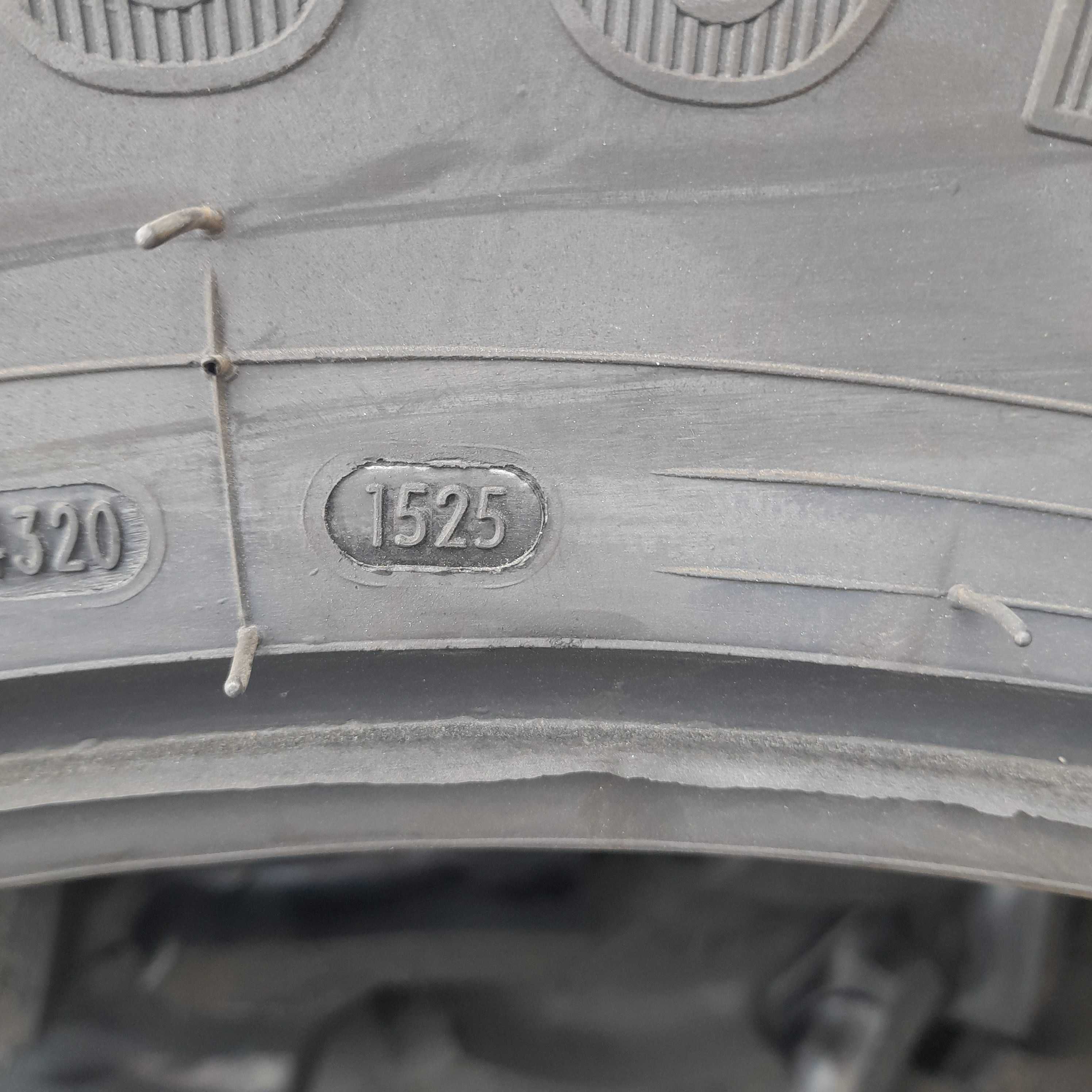 Opona 320/85R28 ( 12.4R28 )  TA-110 124A8 TL Petlas
