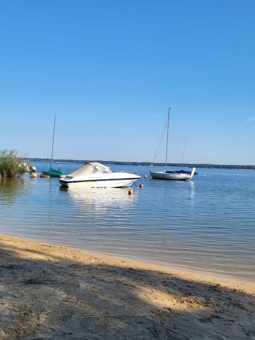 Bayliner 212 Capri