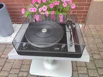 Gramofon Thorens TD 145 Mk II