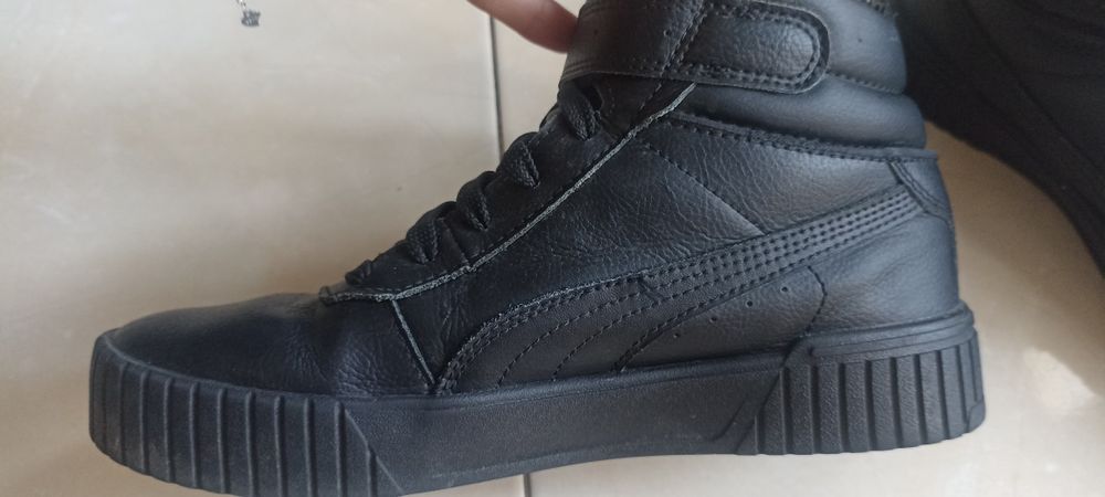 Buty Puma polecam