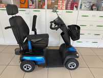 Wózek , skuter elektryczny  INVACARE Orion