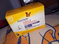 Libre 2 FreeStyle Szybka Wysyłka + Gratis