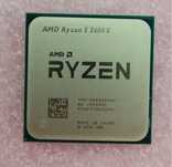 Процессор Ryzen 5 5600x am4