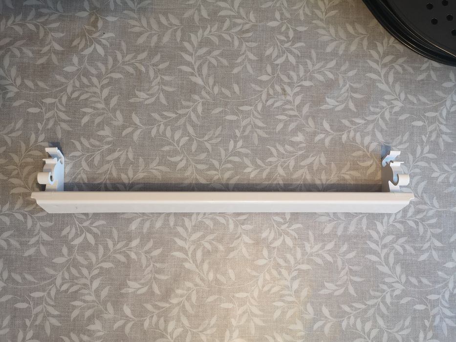 Тримач відкидної панелі морозильної камериХолодильника Zanussi