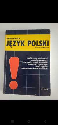 Vademecum język polski