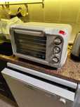 Mini-forno cozinha